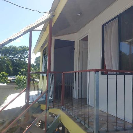 Casa Mar Villa Puerto Viejo de Talamanca Kültér fotó