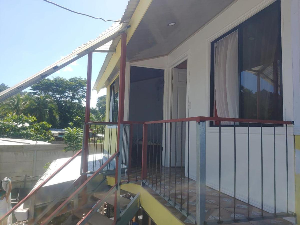 Casa Mar Villa Puerto Viejo de Talamanca Kültér fotó