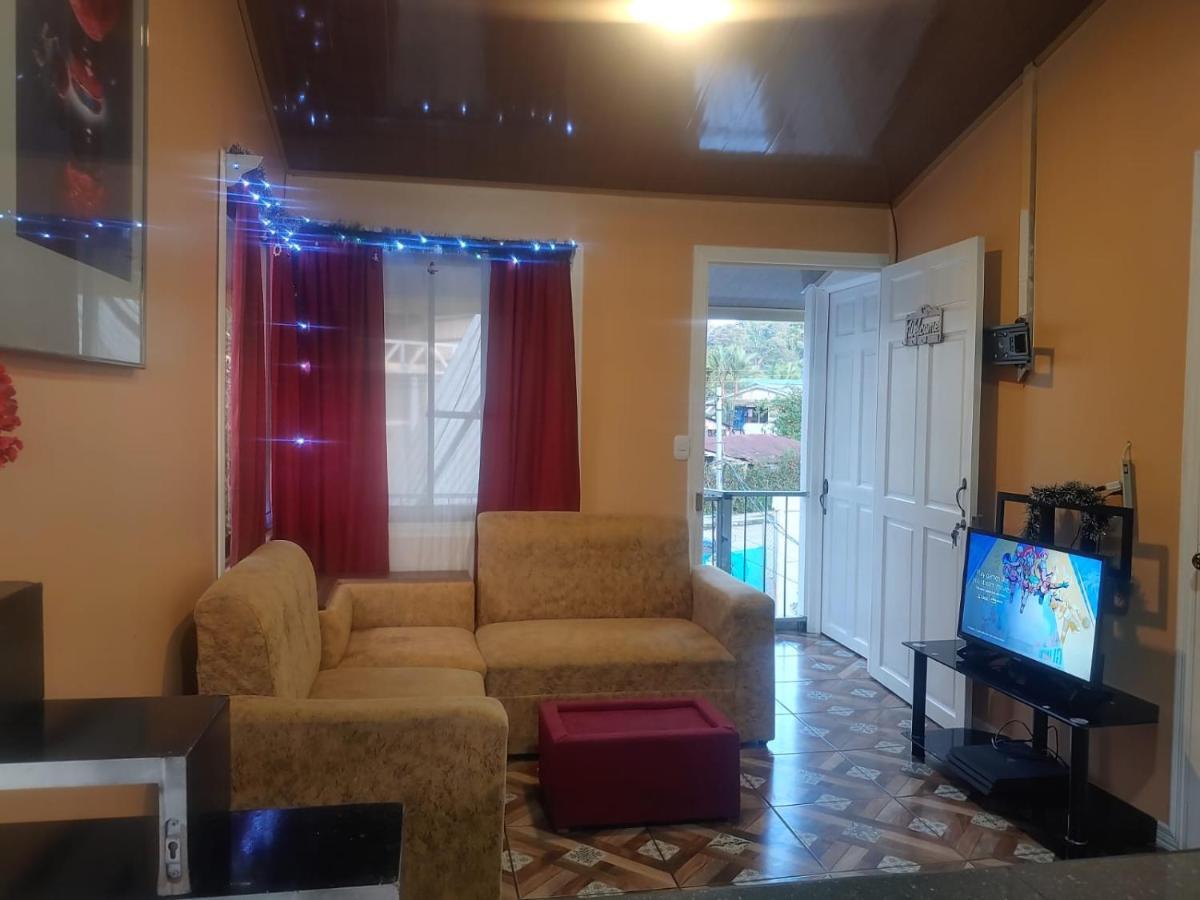 Casa Mar Villa Puerto Viejo de Talamanca Kültér fotó