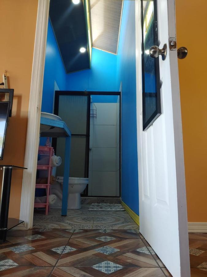 Casa Mar Villa Puerto Viejo de Talamanca Kültér fotó