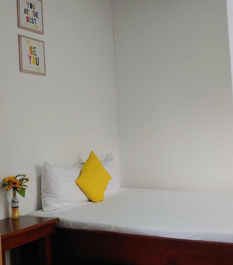 Casa Mar Villa Puerto Viejo de Talamanca Kültér fotó