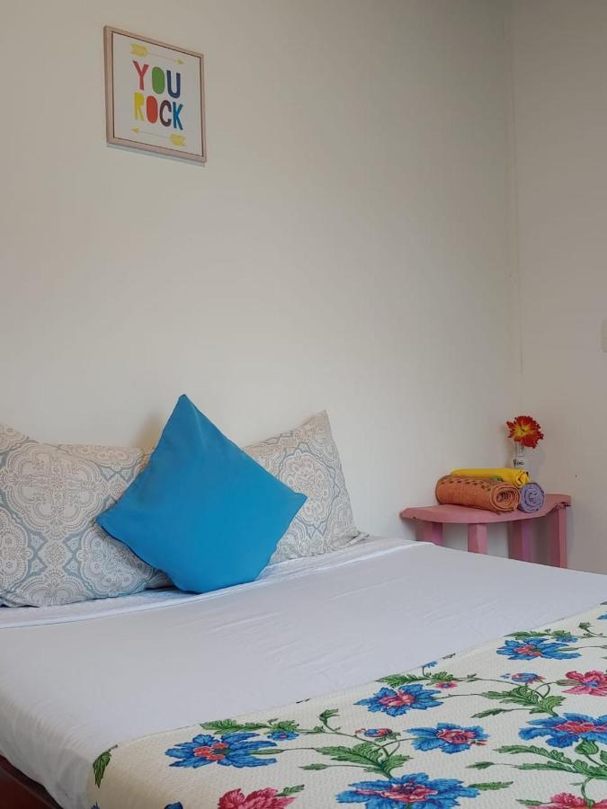 Casa Mar Villa Puerto Viejo de Talamanca Kültér fotó