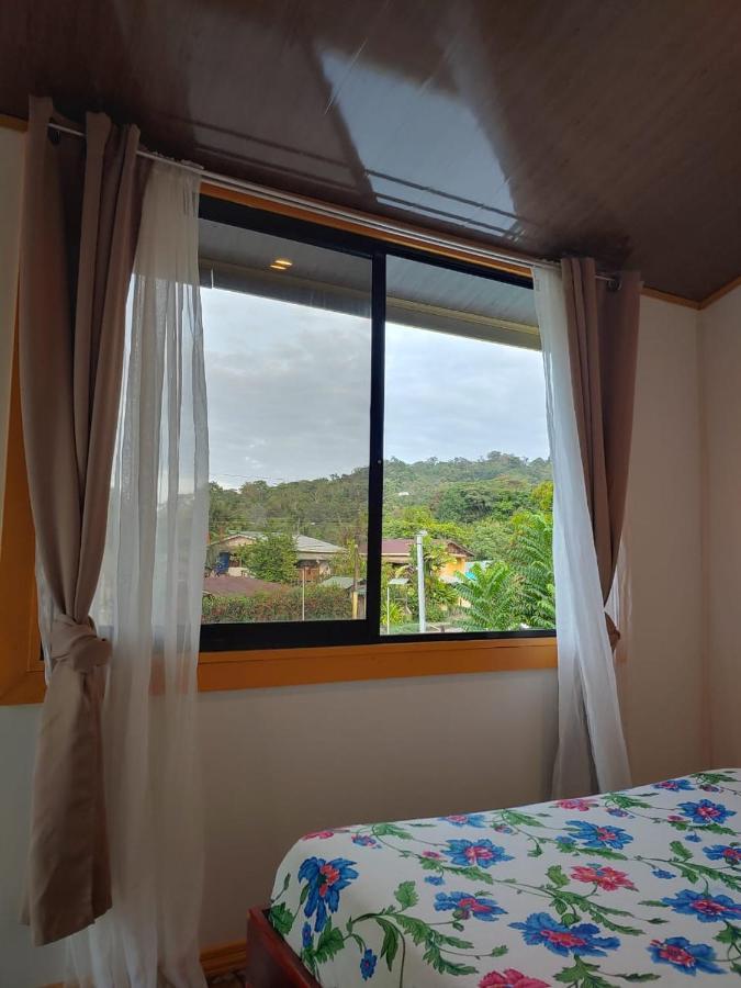 Casa Mar Villa Puerto Viejo de Talamanca Kültér fotó