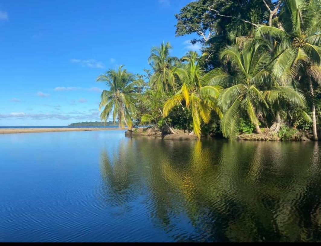 Casa Mar Villa Puerto Viejo de Talamanca Kültér fotó