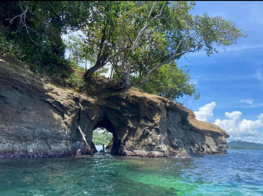 Casa Mar Villa Puerto Viejo de Talamanca Kültér fotó