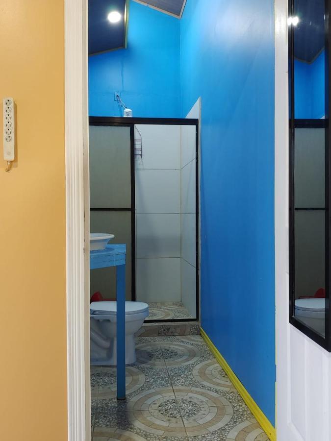 Casa Mar Villa Puerto Viejo de Talamanca Kültér fotó